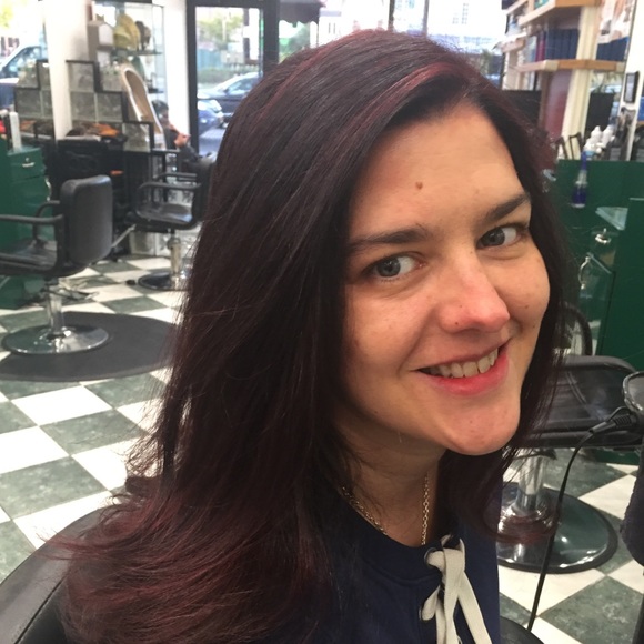 Meet your Posher, Karen Posh ambassado - Picture 2 of 2